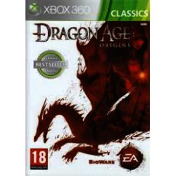 Dragon Age Origins Game (Classics)